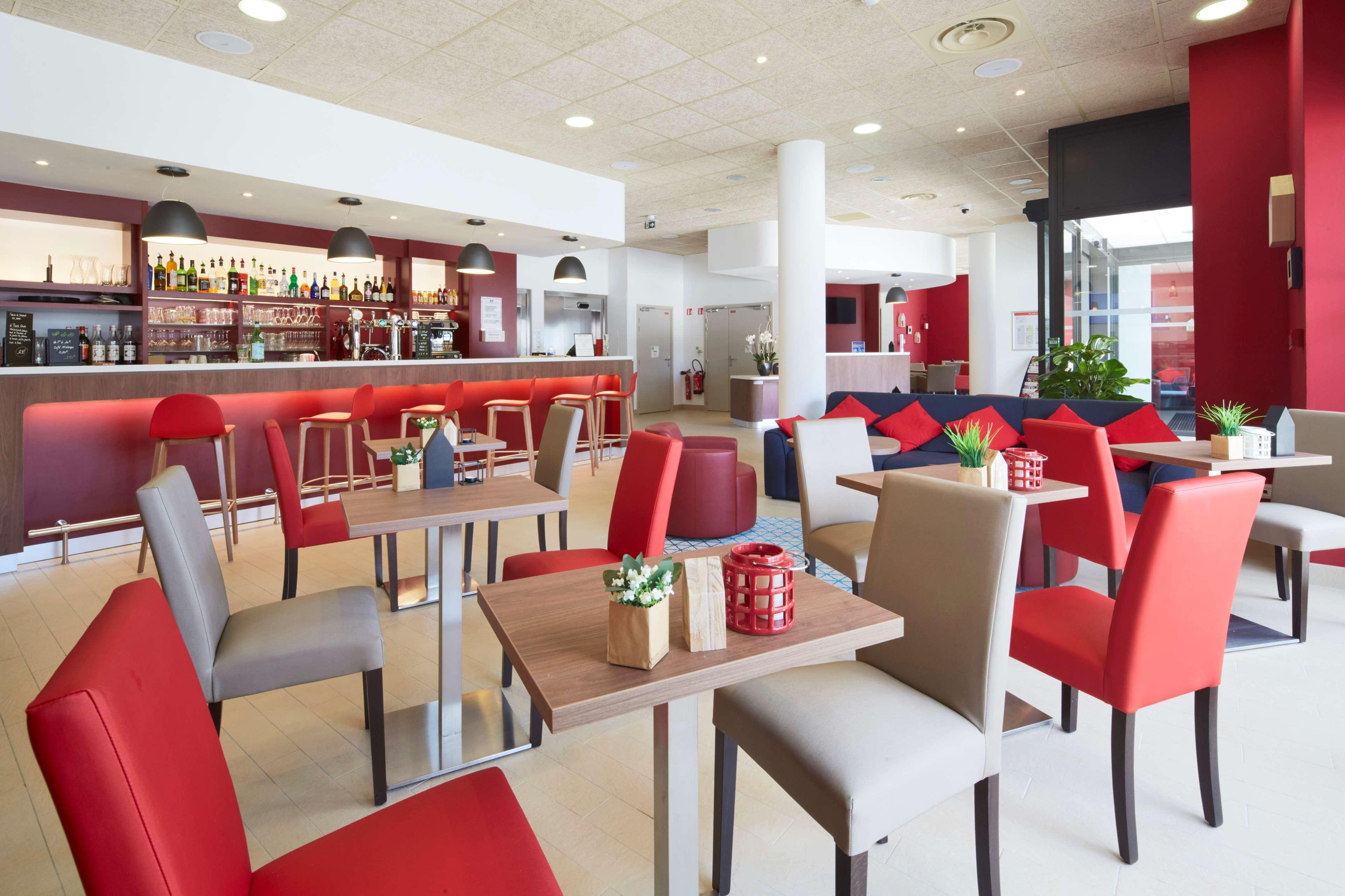 Campanile Centre - Cévennes 3*