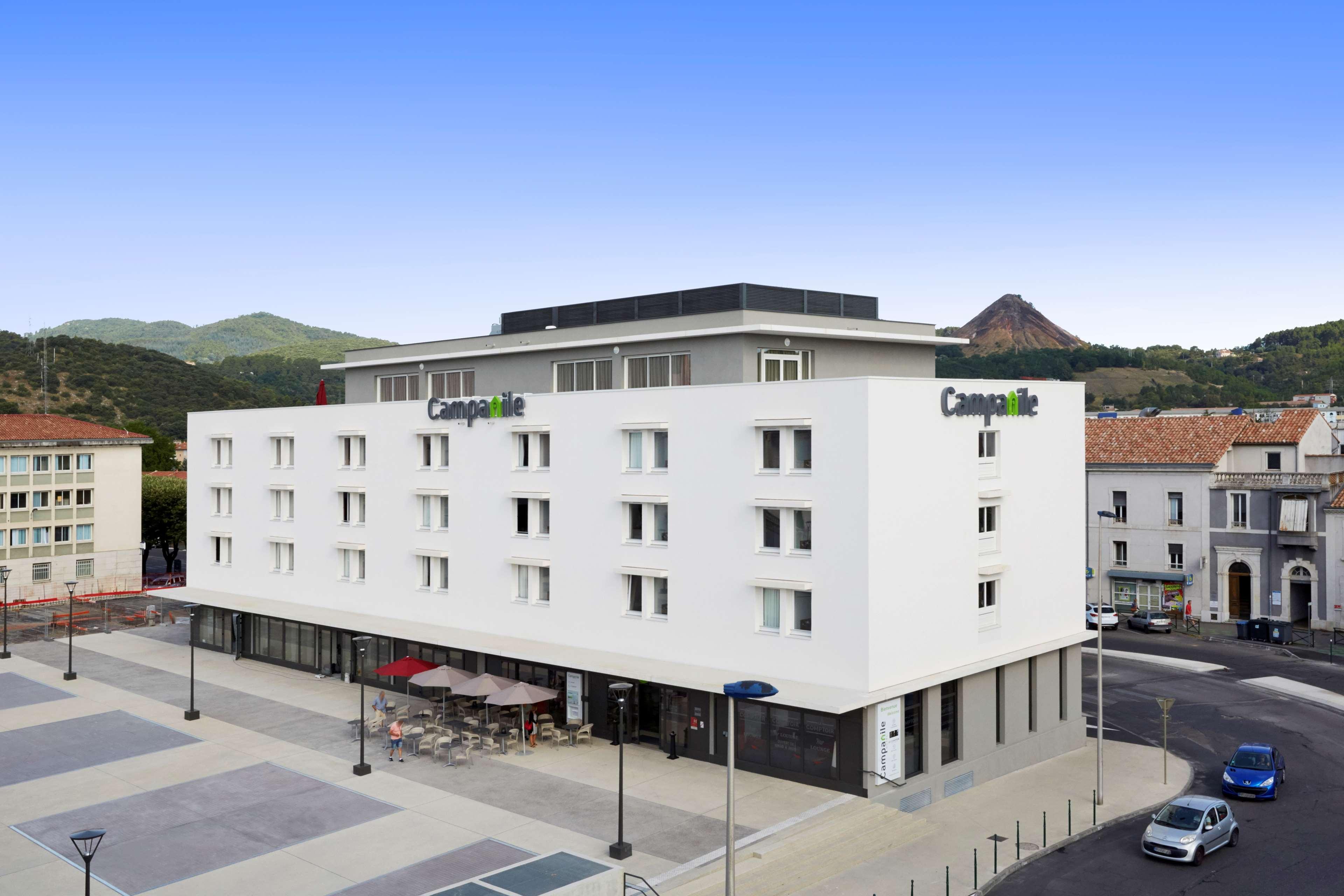 Campanile Centre - Cévennes Hotel 3*