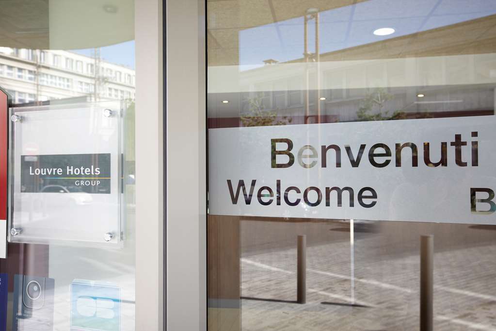 Campanile Centre - Cévennes