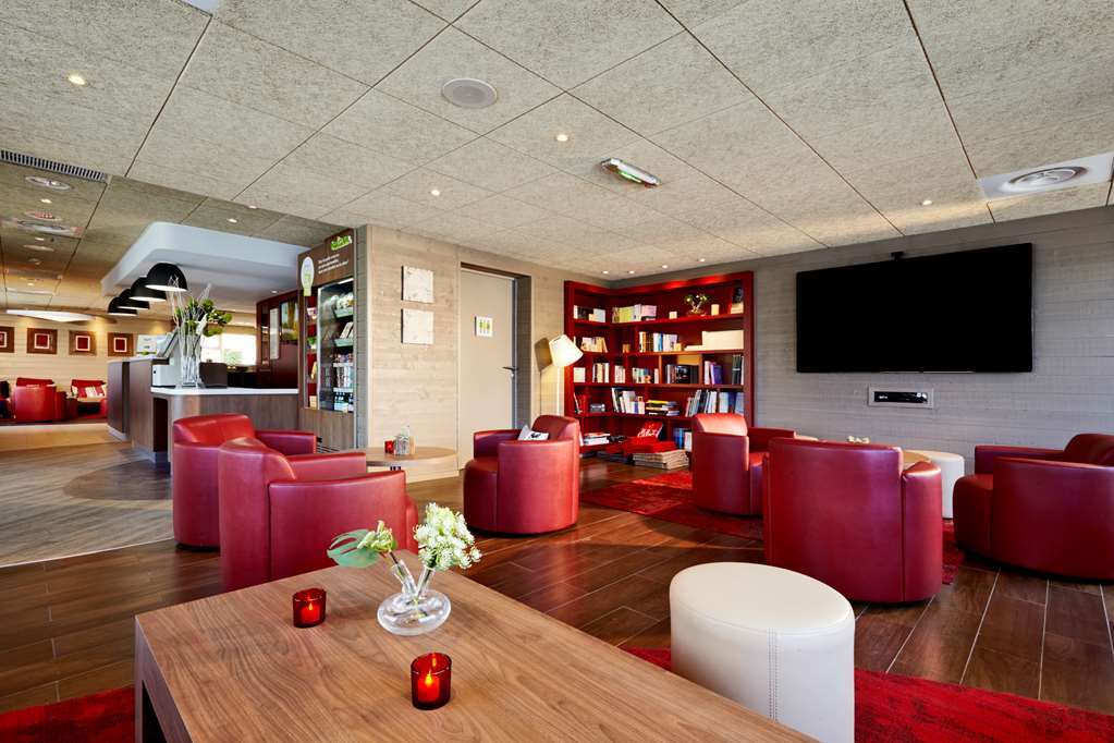 Hotel Campanile Centre - Cévennes 3*