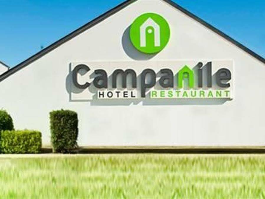 Campanile Centre - Cévennes