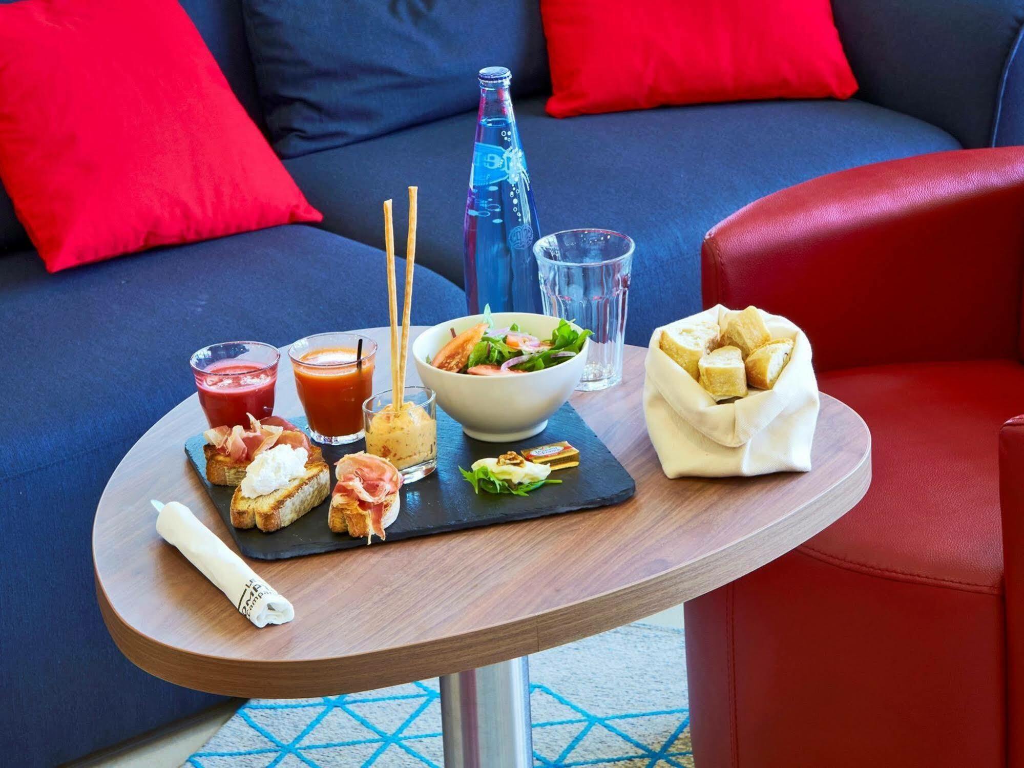 Campanile Centre - Cévennes Hotel 3*
